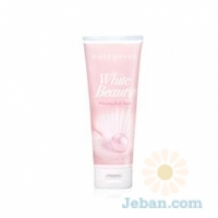 White Beauty : Whitening Body Scrub