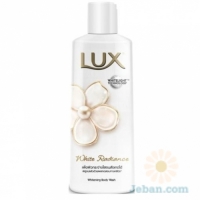 White Radiance Body Wash