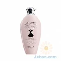 La Petite Robe Noire : Shower gel