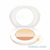 Perfect Blend Trio Concealer