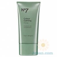 Colour Calming Primer Green