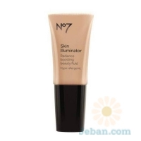 Skin Illuminator Radiance Boosting Beauty Fluid