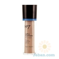 Lift & Luminate Foundation