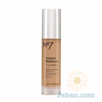 Instant Radiance Foundation