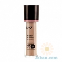 Restore & Renew Foundation