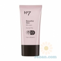 Beautiful Skin BB Cream For Normal / Dry Skin