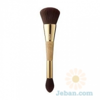 Bronze & Glow Contour Brush