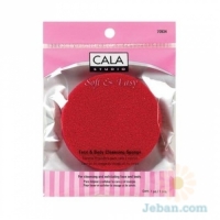 Face & Body Cleansing Sponge