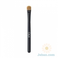 Travel Short Handle : Eye Shadow Brush