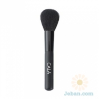 Travel Short Handle : Powder Brush