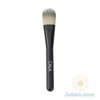 Travel Short Handle : Foundation Brush