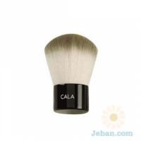 Calla Lily : Kabuki Brush (2 Tone)