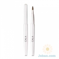 Calla Lily : Retractable Lip Brush