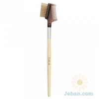 Bamboo : Eyelash & Brow Brush