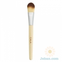 Bamboo : Foundation Brush