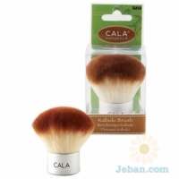 Bamboo : Kabuki Brush