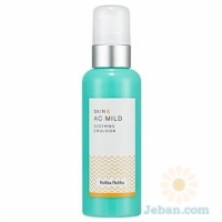 Skin & Ac Mild Soothing Emulsion