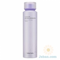 Forever Wrinkless Berry Magic Lifting Toner