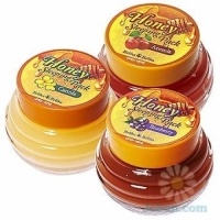 Honey Sleeping Pack