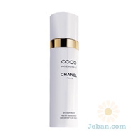 Fresh Deodorant Spray : Coco Mademoiselle