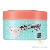 Pig Collagen Jelly Pack