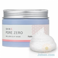 Skin & Pore Zero Mellow Clay Mask