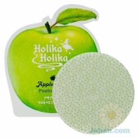 Apple Shine Peeling Sheet