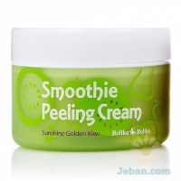 Smoothie Peeling Cream