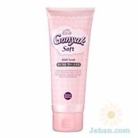 Gonyak Soft : Jelly Scrub