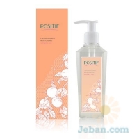 Pleasing Peach : Moisturizing Shower Gel