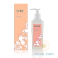 Pleasing Peach : Moisturizing Body Lotion