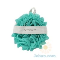 EcoPouf® : Dual Cleansing Pad