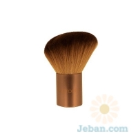 Angled Kabuki Brush