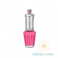 2015 Summer Collection : Nail Lacquer R