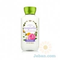 Sweet Magnolia & Clementine : Body Lotion