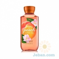 Georgia Peach & Sweet Tea : Shower Gel