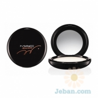 Julia Petit : Prep + Prime Transparent Finishing Powder/Pressed