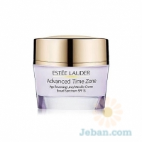 Advanced Time Zone : Age Reversing Line/Wrinkle Creme SPF 15