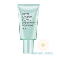 DayWear : Multi-Protection Anti-Oxidant Sheer Tint Release Moisturizer SPF 15