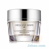 Crescent White : Full Cycle Brightening Day Creme