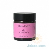 Relax : All Over Balm