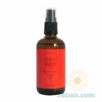 Mum To Be : Body Oil