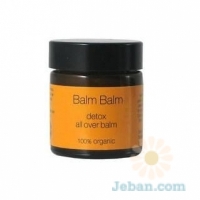 Detox : All Over Balm