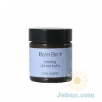 Cooling : All Over Balm