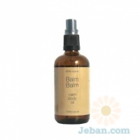 Calm : Body Oil