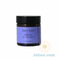 Balance : All Over Balm