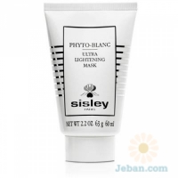 Phyto-Blanc : Ultra Lightening Mask