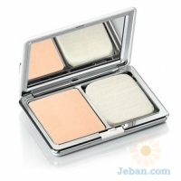 Swiss Cellular White : Brightening Powder Foundation Spf 20