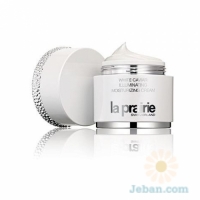 White Caviar Illuminating : Moisturizing Cream