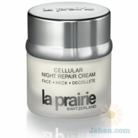 Cellular : Night Repair Cream